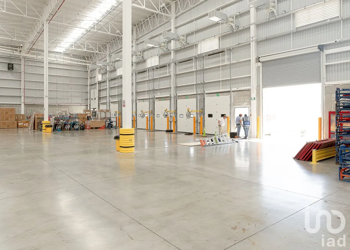 Bodega en Venta en La Fuente, La Paz, Baja California Sur | NEX-286121 | iad México | Foto 11 de 12