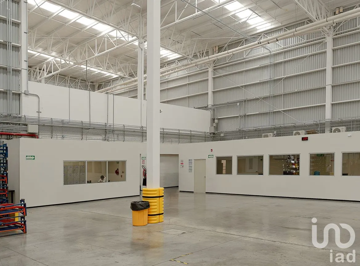 Bodega en Venta en La Fuente, La Paz, Baja California Sur | NEX-286121 | iad México | Foto 12 de 12