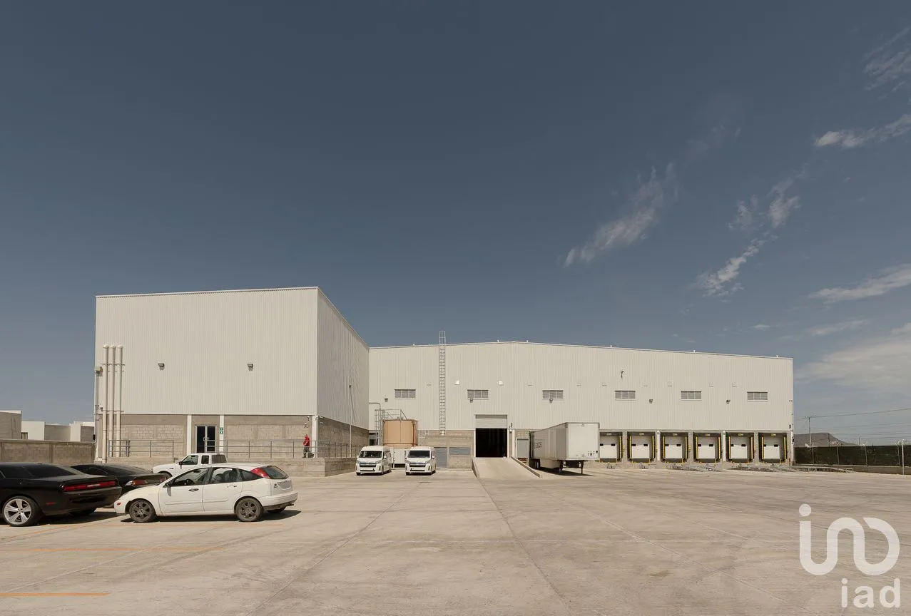 Bodega en Venta en La Fuente, La Paz, Baja California Sur | NEX-286121 | iad México | Foto 1 de 12