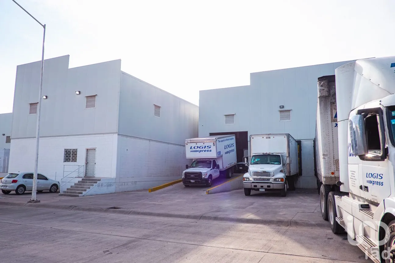 Bodega en Renta en Villa Verde, Culiacán, Sinaloa | NEX-286132 | iad México | Foto 12 de 22