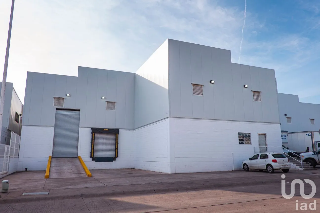 Bodega en Renta en Villa Verde, Culiacán, Sinaloa | NEX-286132 | iad México | Foto 21 de 22