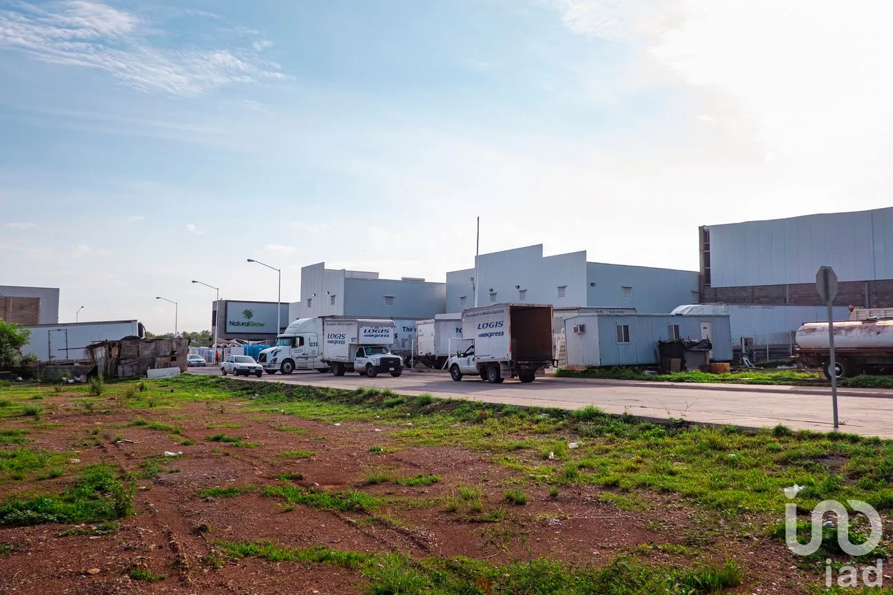 Bodega en Renta en Villa Verde, Culiacán, Sinaloa | NEX-286132 | iad México | Foto 5 de 22