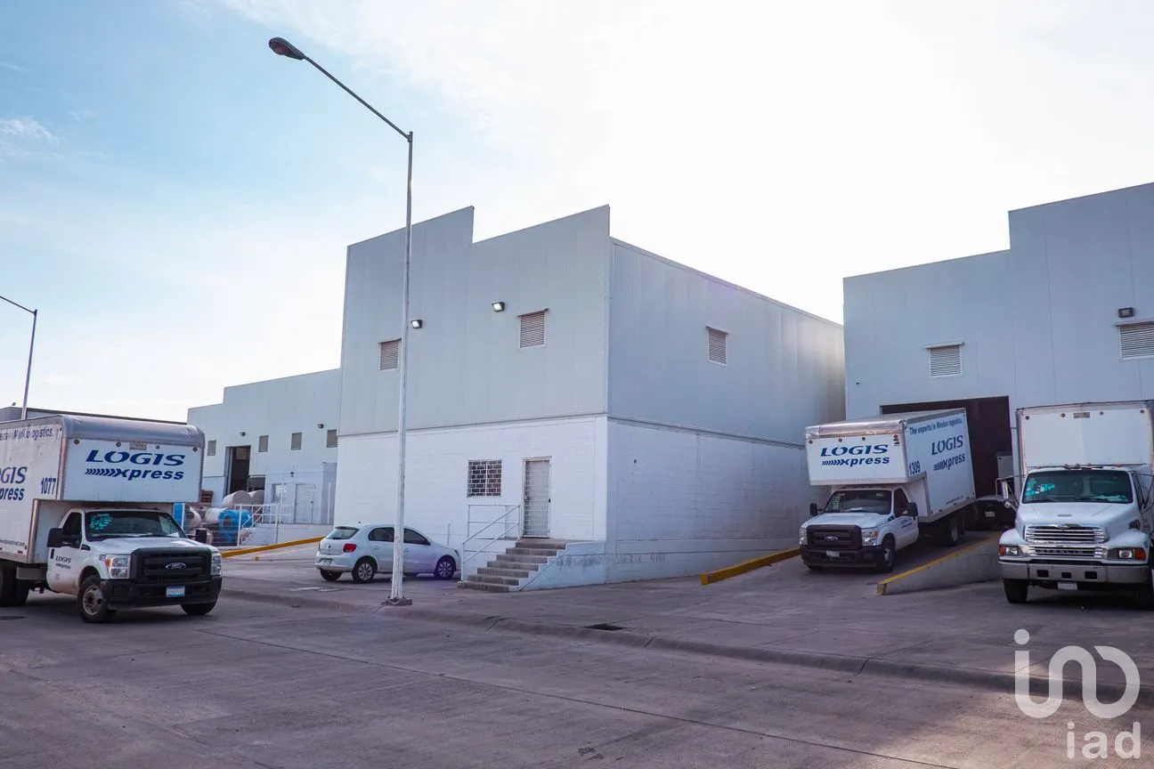 Bodega en Renta en Villa Verde, Culiacán, Sinaloa | NEX-286132 | iad México | Foto 10 de 22