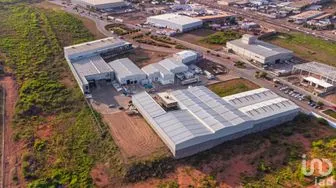 NEX-286132 - Bodega en Renta, con 1400 m2 de construcción en Villa Verde, CP 80184, Sinaloa.