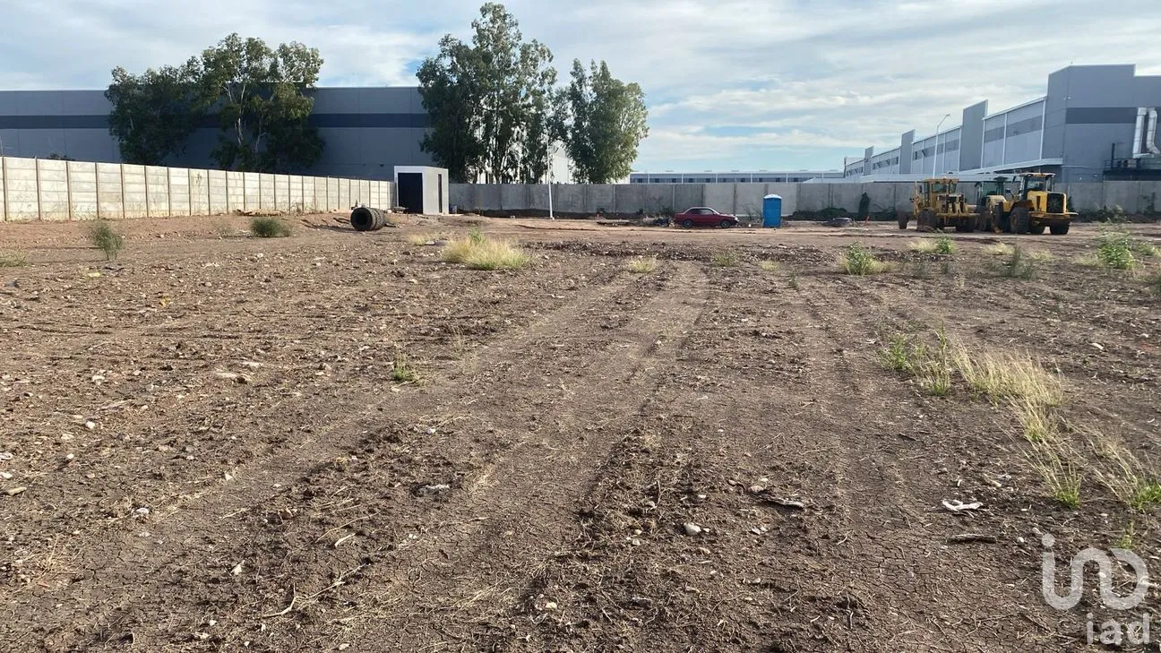 Terreno en Venta en Las Mañanitas, Culiacán, Sinaloa | NEX-286348 | iad México | Foto 8 de 8