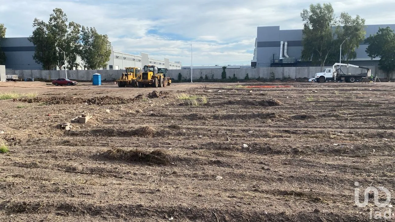 Terreno en Venta en Abuya, Culiacán, Sinaloa | NEX-286351 | iad México | Foto 2 de 8