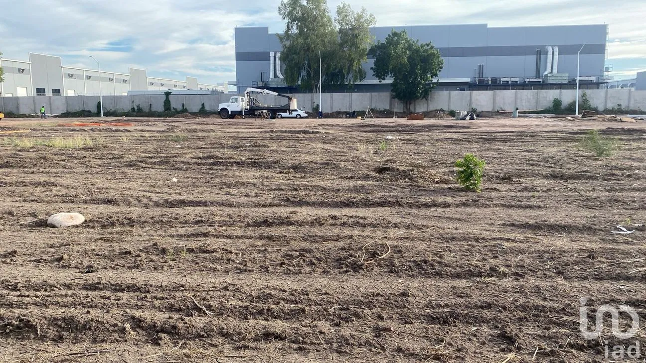 Terreno en Venta en Las Mañanitas, Culiacán, Sinaloa | NEX-286353 | iad México | Foto 2 de 8