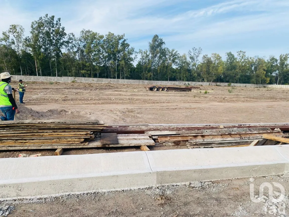 Terreno en Venta en Las Mañanitas, Culiacán, Sinaloa | NEX-286354 | iad México | Foto 2 de 8