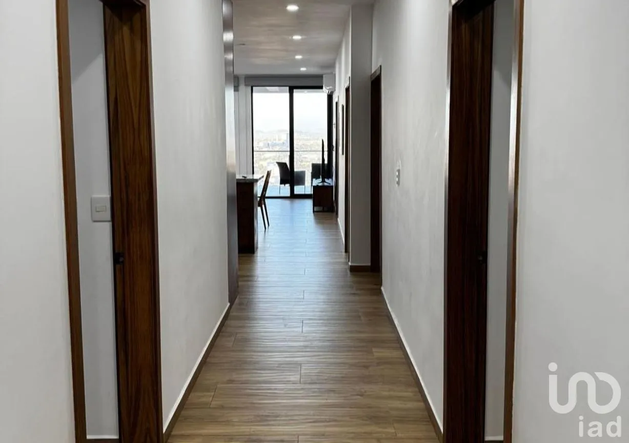 Departamento en Renta en Cerro del Vigía, Mazatlán, Sinaloa | NEX-286621 | iad México | Foto 2 de 30