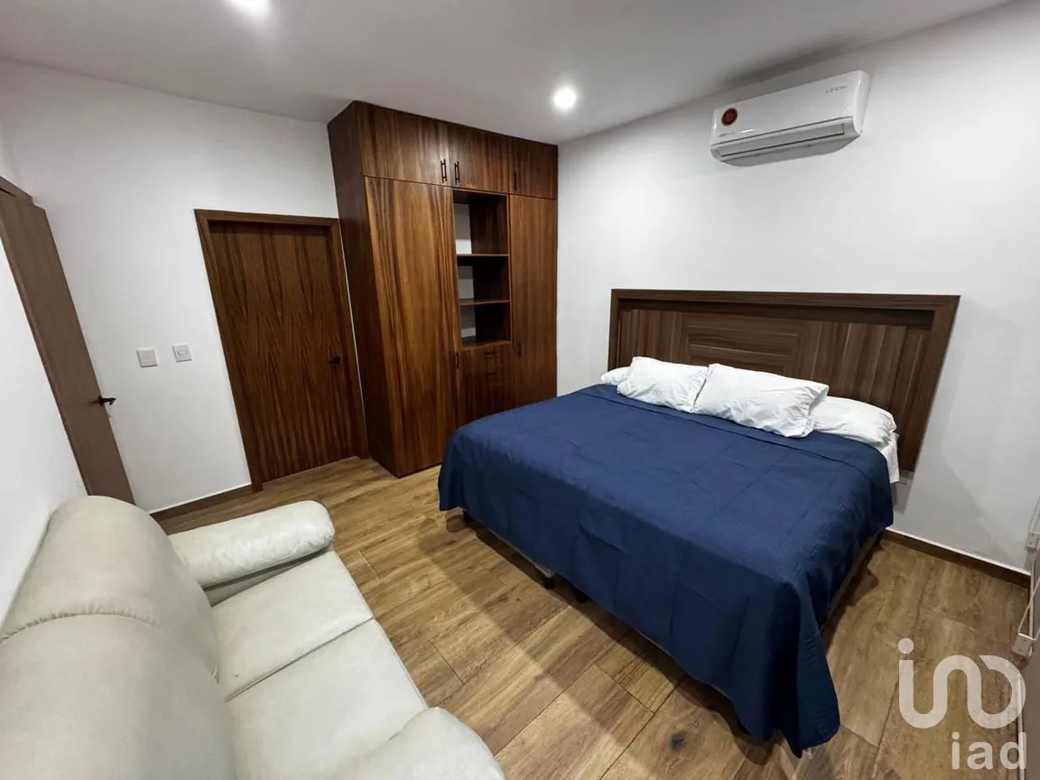Departamento en Renta en Cerro del Vigía, Mazatlán, Sinaloa | NEX-286621 | iad México | Foto 12 de 30