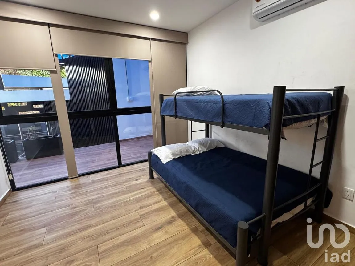 Departamento en Renta en Cerro del Vigía, Mazatlán, Sinaloa | NEX-286621 | iad México | Foto 13 de 30