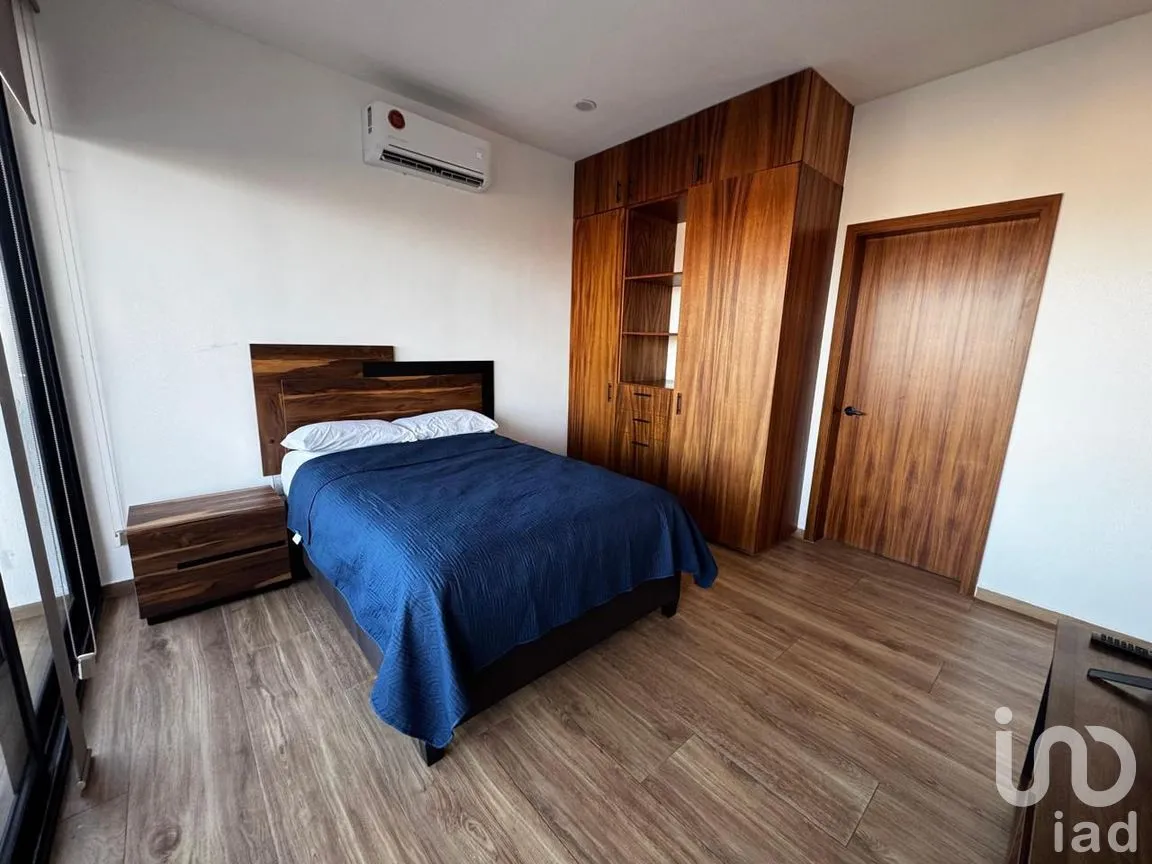 Departamento en Renta en Cerro del Vigía, Mazatlán, Sinaloa | NEX-286621 | iad México | Foto 14 de 30