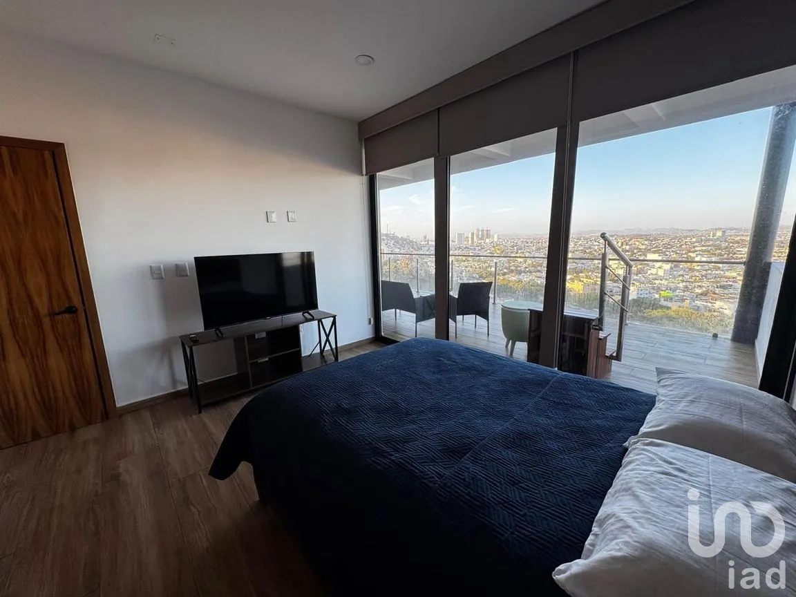 Departamento en Renta en Cerro del Vigía, Mazatlán, Sinaloa | NEX-286621 | iad México | Foto 15 de 30