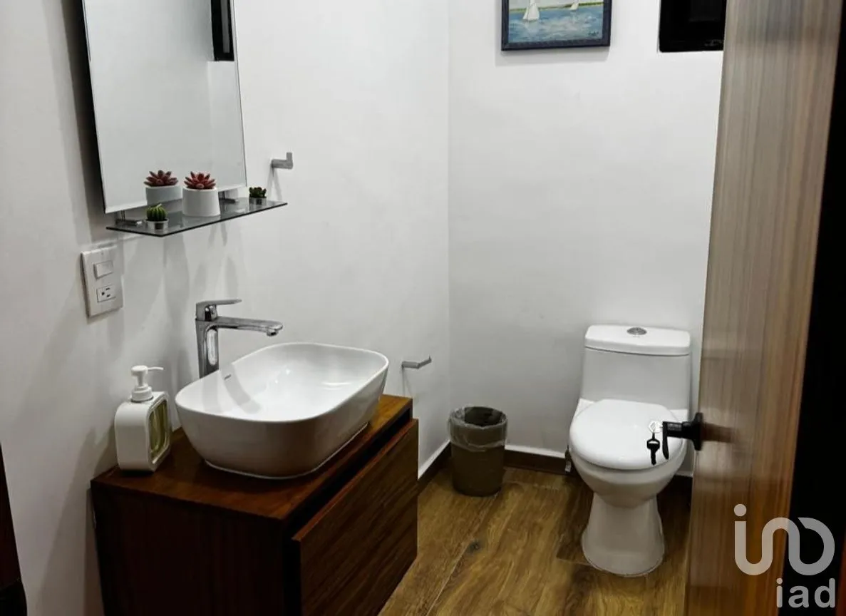 Departamento en Renta en Cerro del Vigía, Mazatlán, Sinaloa | NEX-286621 | iad México | Foto 19 de 30