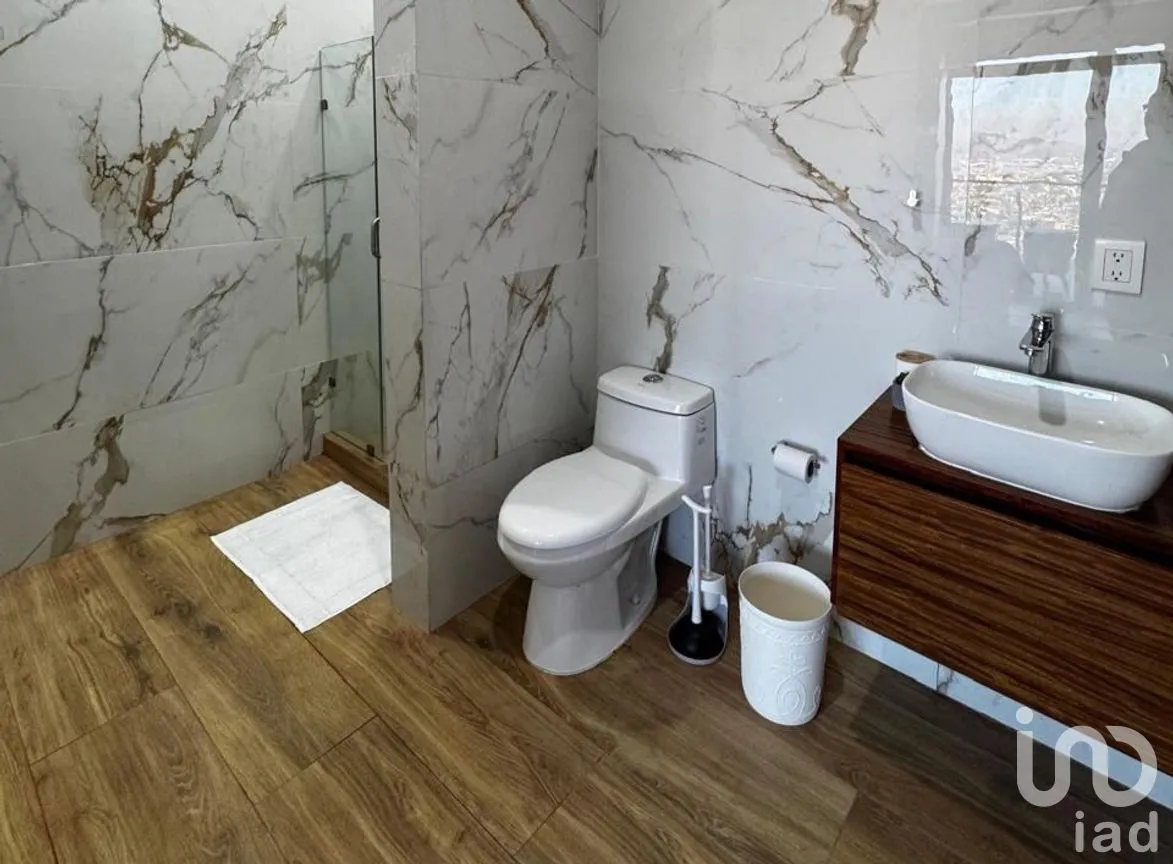 Departamento en Renta en Cerro del Vigía, Mazatlán, Sinaloa | NEX-286621 | iad México | Foto 20 de 30