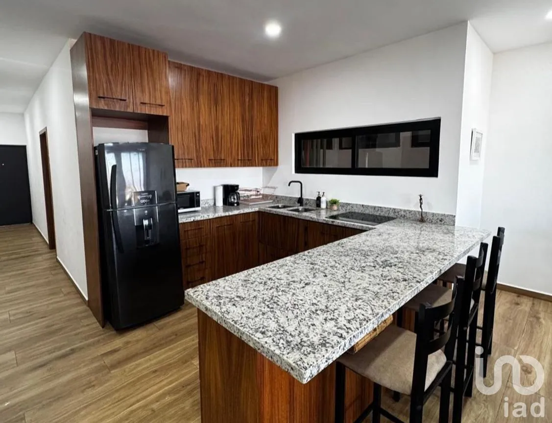 Departamento en Renta en Cerro del Vigía, Mazatlán, Sinaloa | NEX-286621 | iad México | Foto 3 de 30