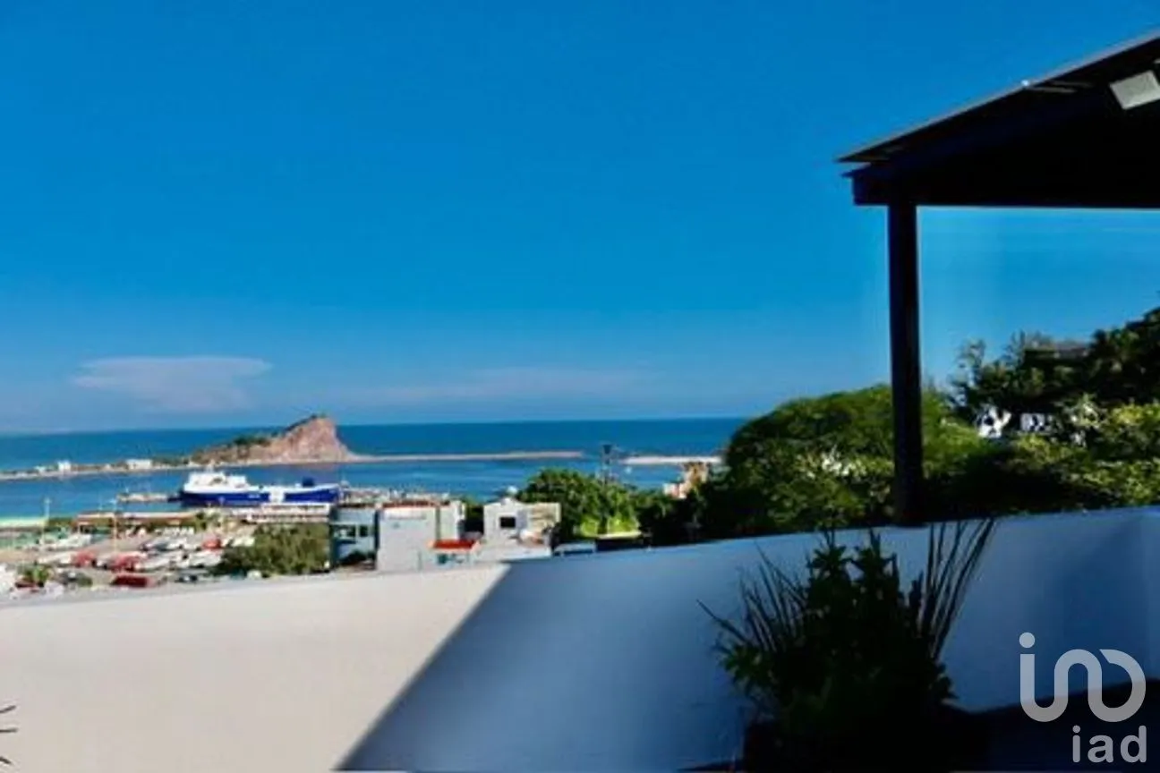 Departamento en Renta en Cerro del Vigía, Mazatlán, Sinaloa | NEX-286621 | iad México | Foto 23 de 30