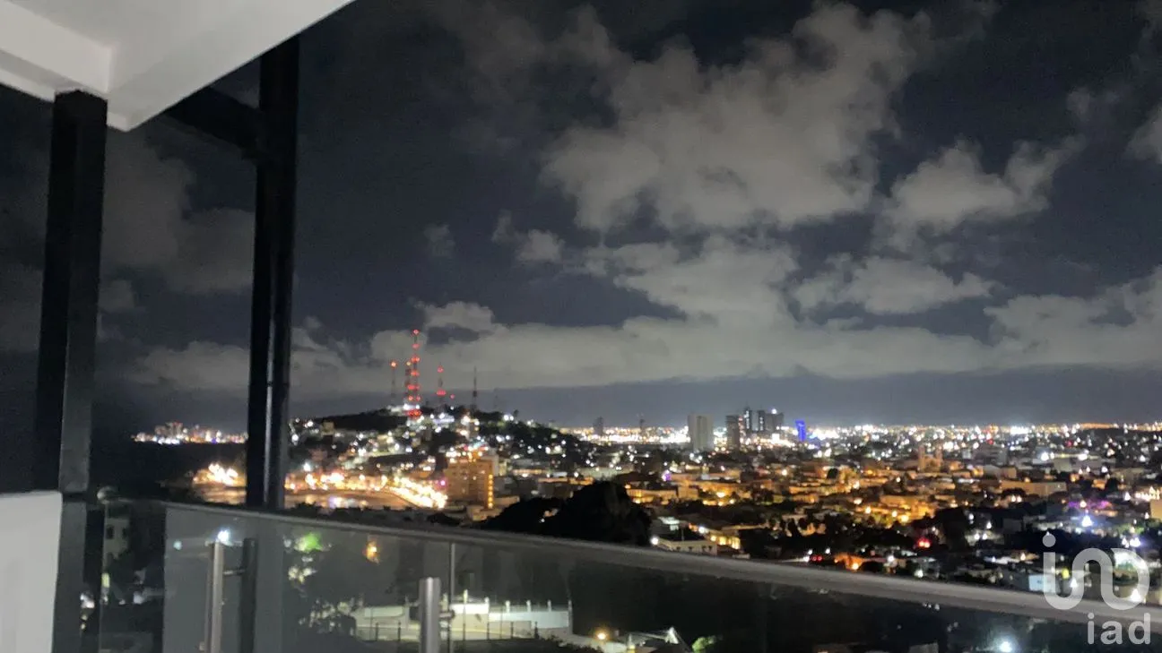 Departamento en Renta en Cerro del Vigía, Mazatlán, Sinaloa | NEX-286621 | iad México | Foto 24 de 30