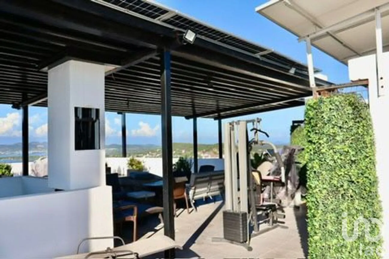 Departamento en Renta en Cerro del Vigía, Mazatlán, Sinaloa | NEX-286621 | iad México | Foto 25 de 30