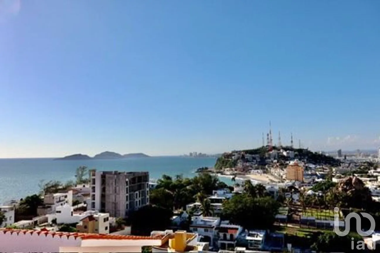 Departamento en Renta en Cerro del Vigía, Mazatlán, Sinaloa | NEX-286621 | iad México | Foto 26 de 30