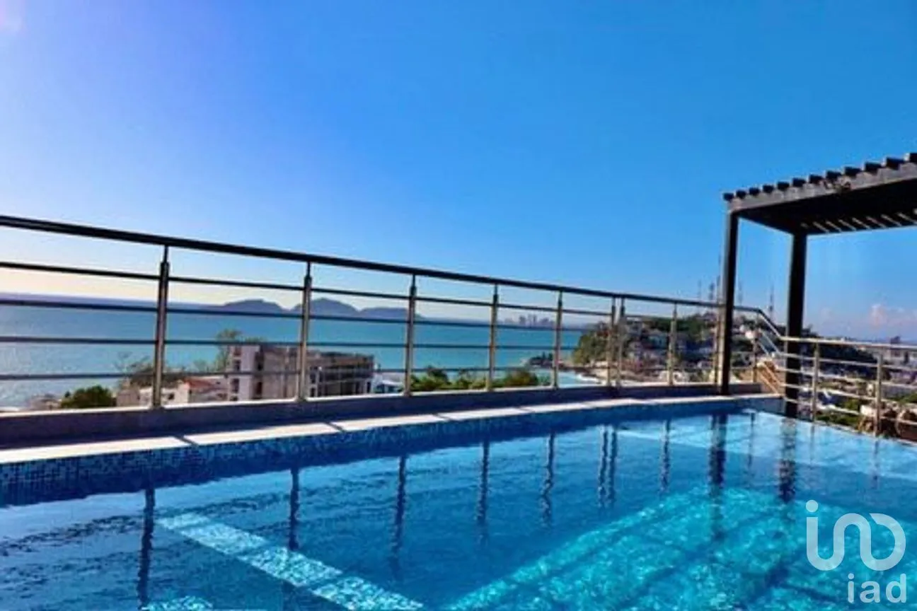 Departamento en Renta en Cerro del Vigía, Mazatlán, Sinaloa | NEX-286621 | iad México | Foto 27 de 30