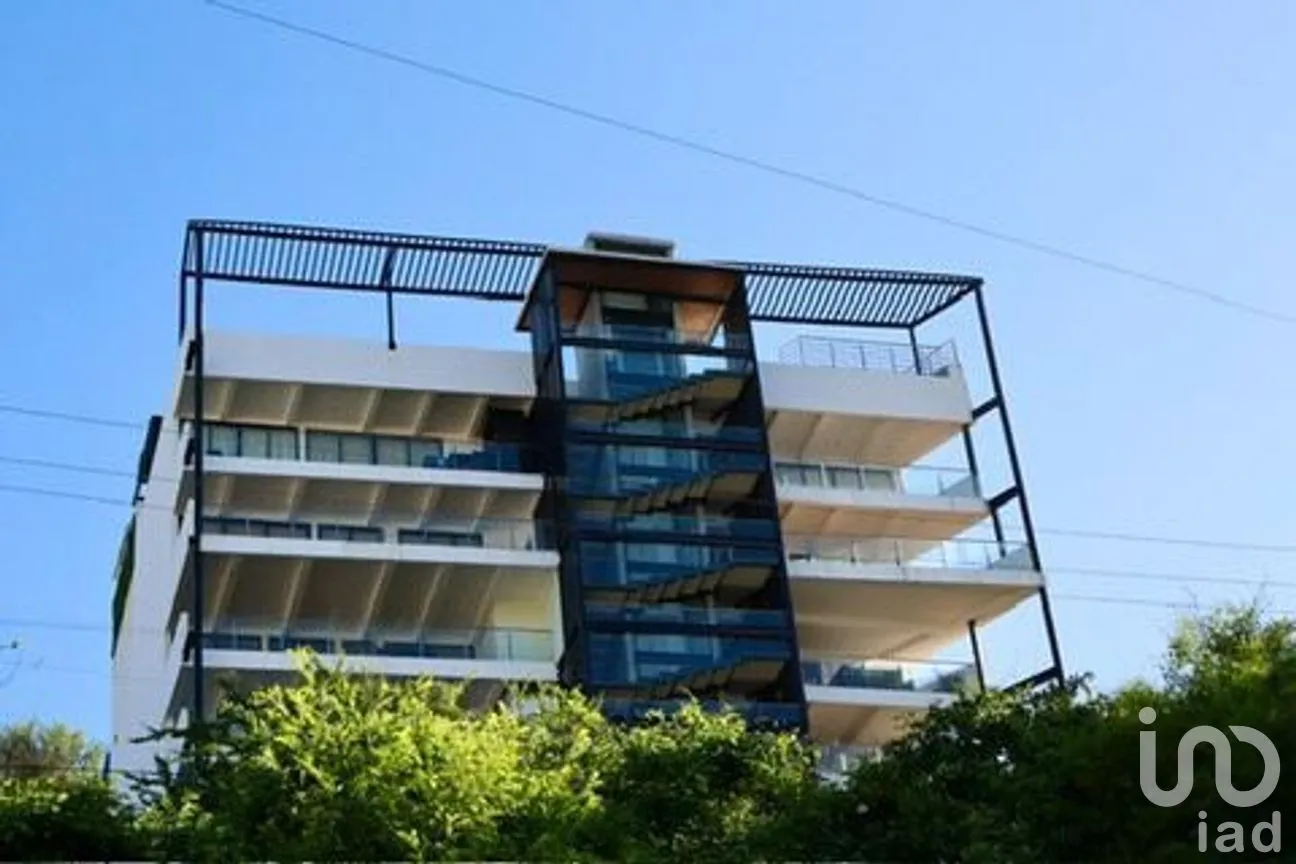 Departamento en Renta en Cerro del Vigía, Mazatlán, Sinaloa | NEX-286621 | iad México | Foto 30 de 30