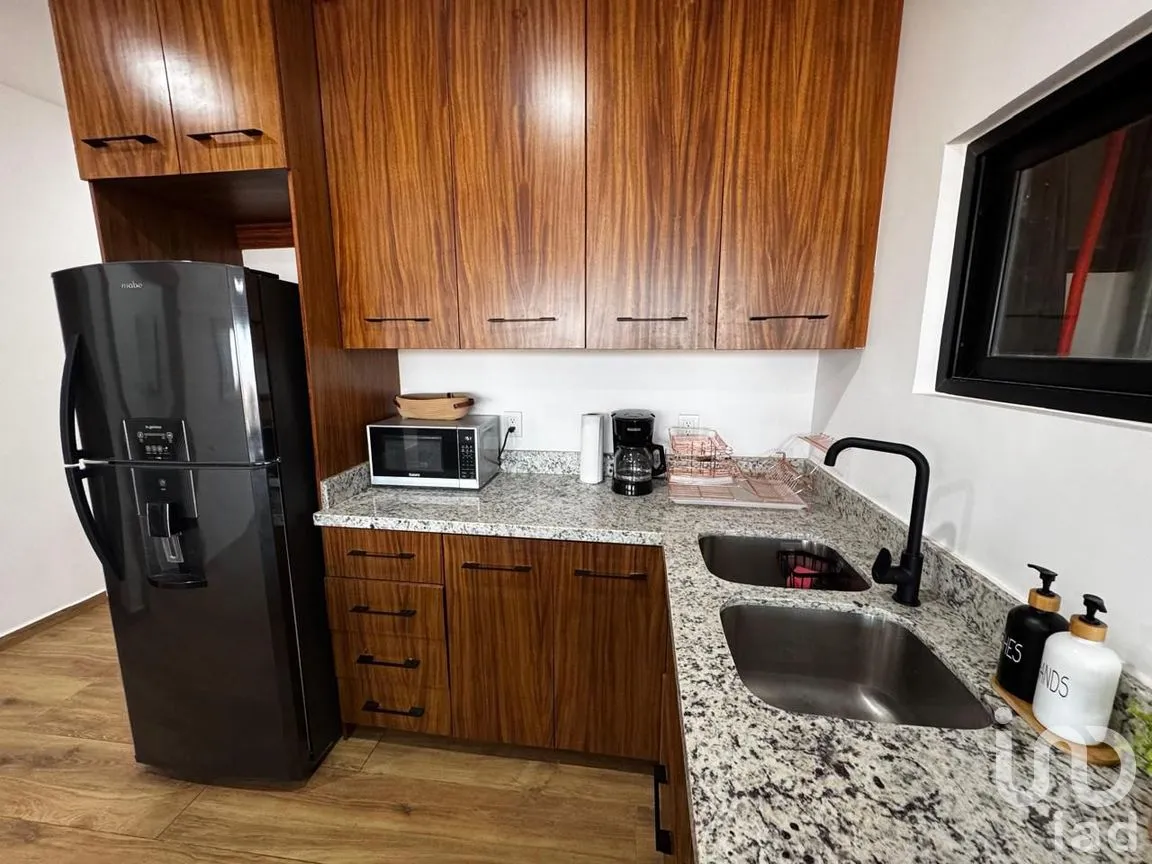 Departamento en Renta en Cerro del Vigía, Mazatlán, Sinaloa | NEX-286621 | iad México | Foto 4 de 30