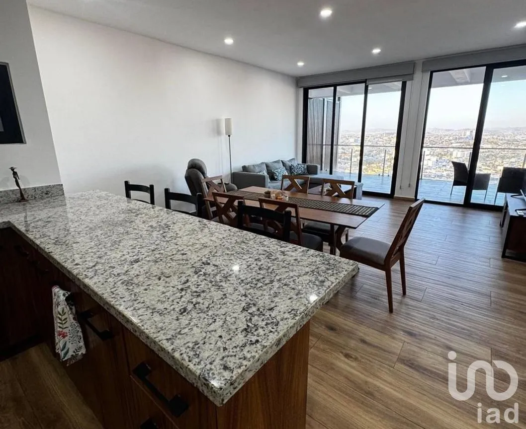 Departamento en Renta en Cerro del Vigía, Mazatlán, Sinaloa | NEX-286621 | iad México | Foto 5 de 30