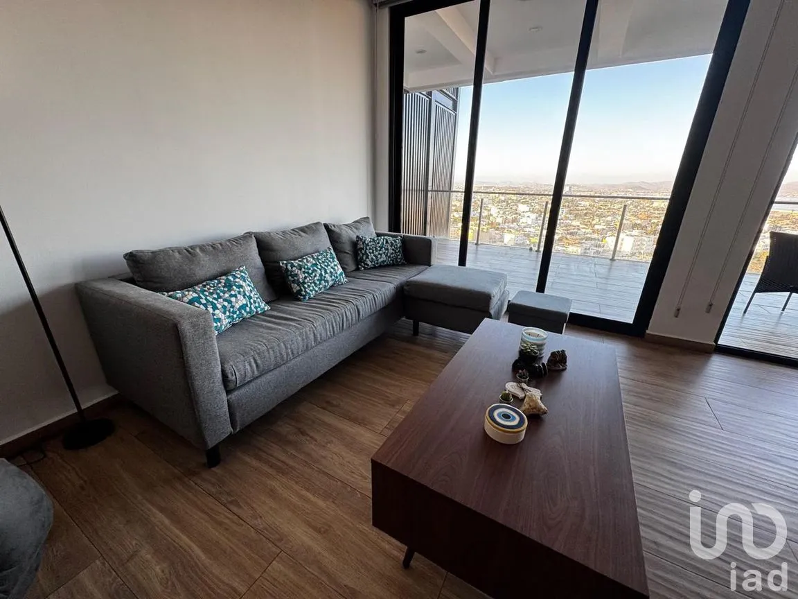 Departamento en Renta en Cerro del Vigía, Mazatlán, Sinaloa | NEX-286621 | iad México | Foto 7 de 30