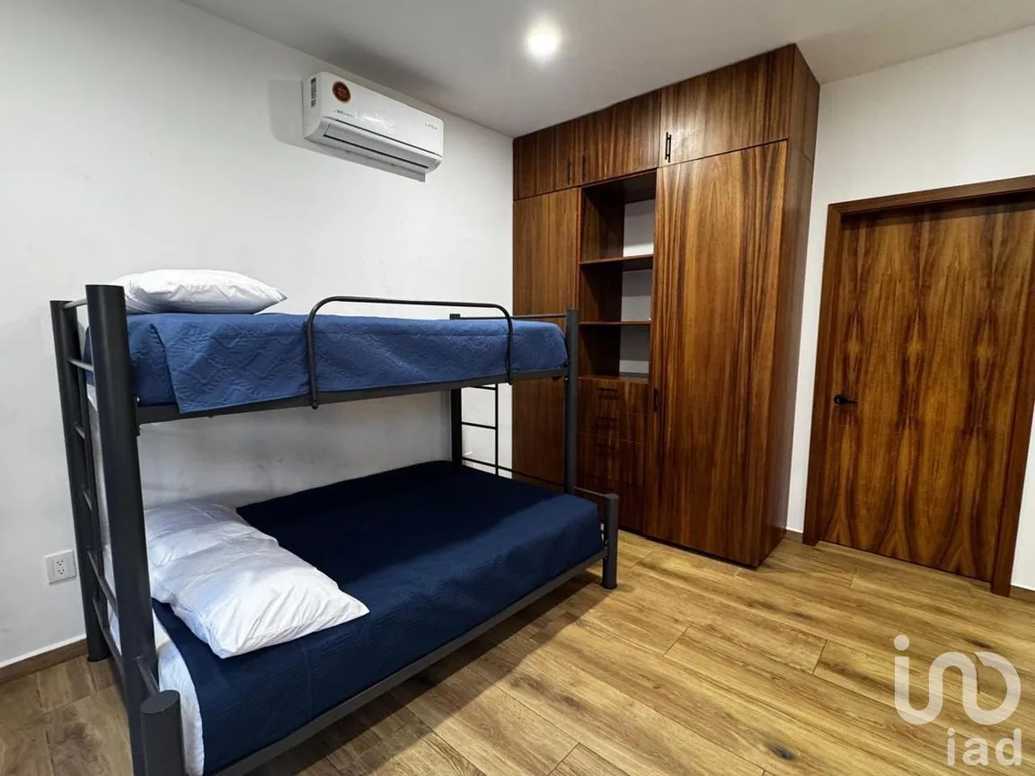 Departamento en Renta en Cerro del Vigía, Mazatlán, Sinaloa | NEX-286621 | iad México | Foto 9 de 30