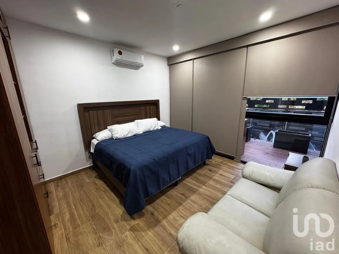 Departamento en Renta en Cerro del Vigía, Mazatlán, Sinaloa | NEX-286621 | iad México | Foto 10 de 30