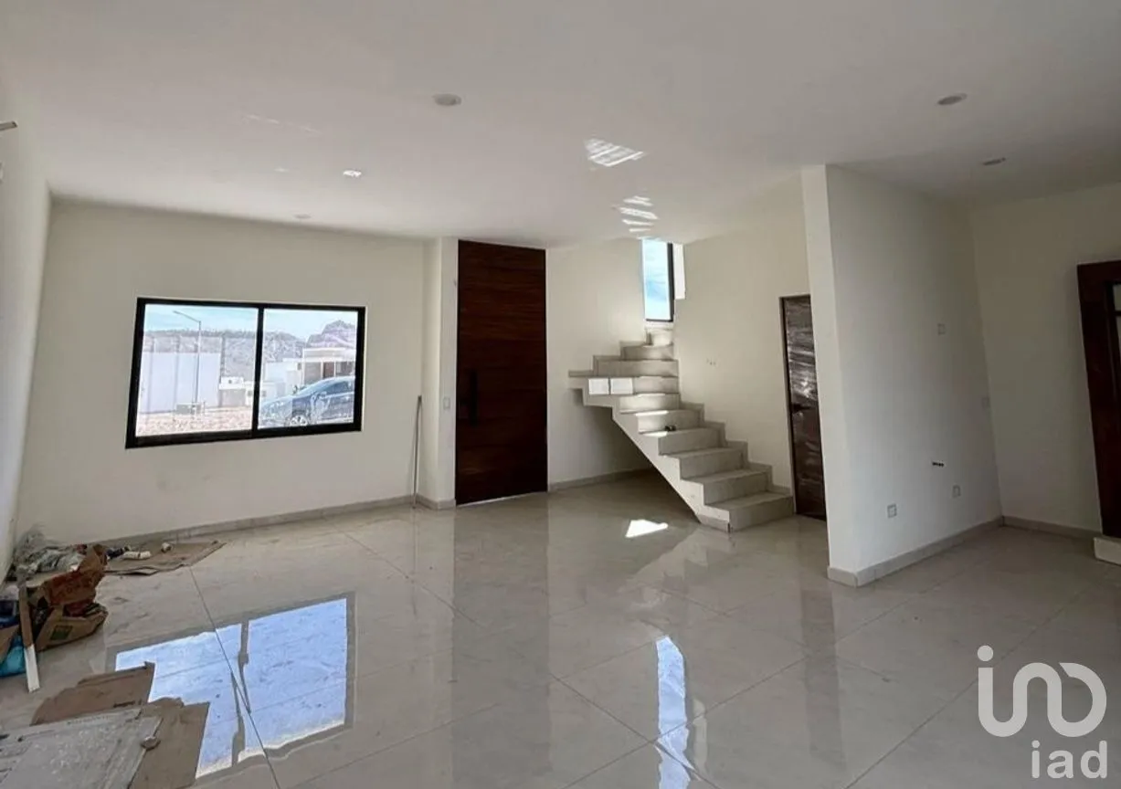 Casa en Venta en Sonterra Residencial, Mazatlán, Sinaloa | NEX-286820 | iad México | Foto 1 de 14