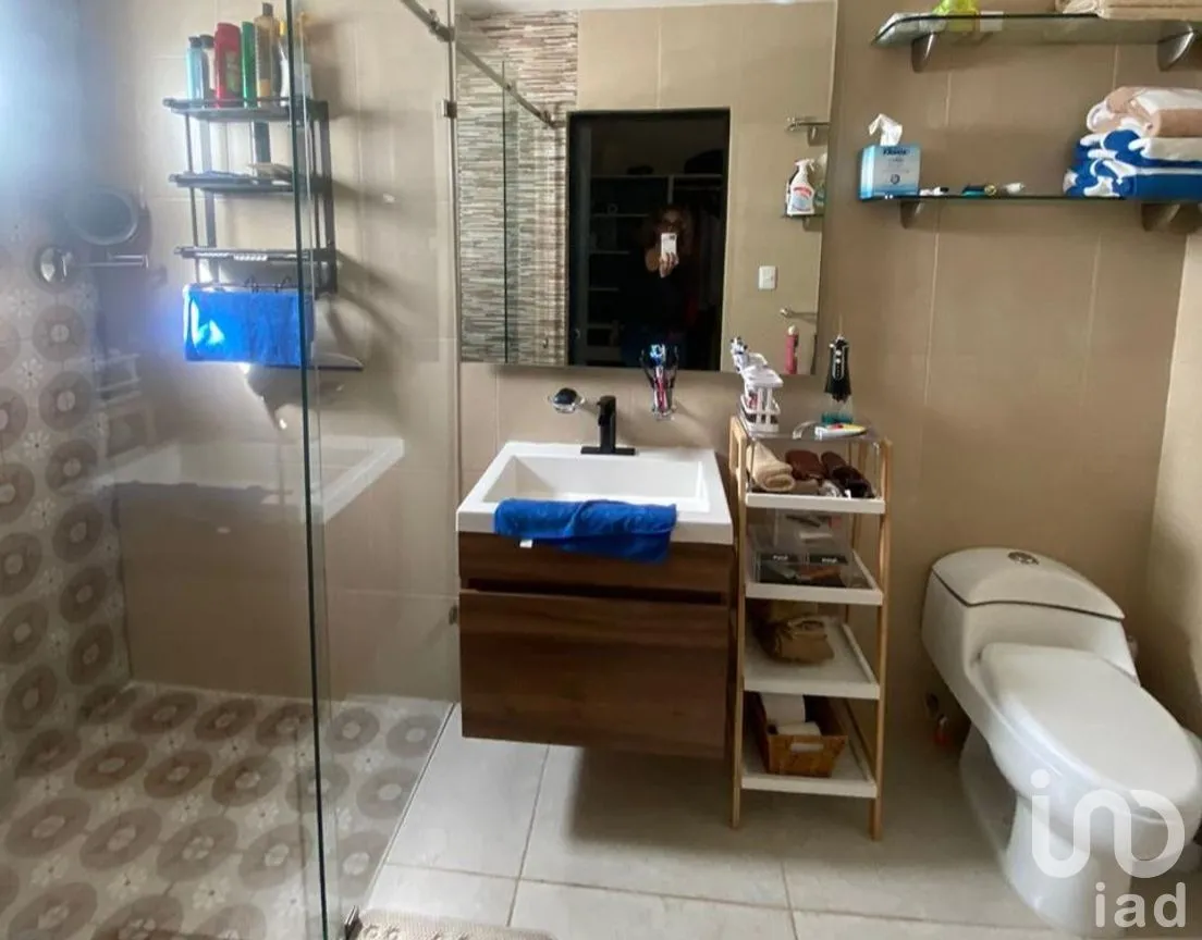 Casa en Venta en Sábalo Country Club, Mazatlán, Sinaloa | NEX-286822 | iad México | Foto 11 de 22