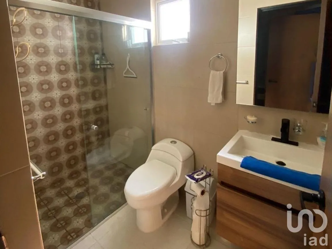 Casa en Venta en Sábalo Country Club, Mazatlán, Sinaloa | NEX-286822 | iad México | Foto 12 de 22
