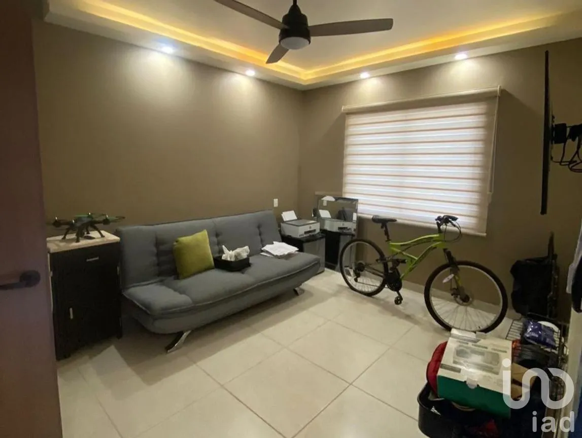 Casa en Venta en Sábalo Country Club, Mazatlán, Sinaloa | NEX-286822 | iad México | Foto 13 de 22