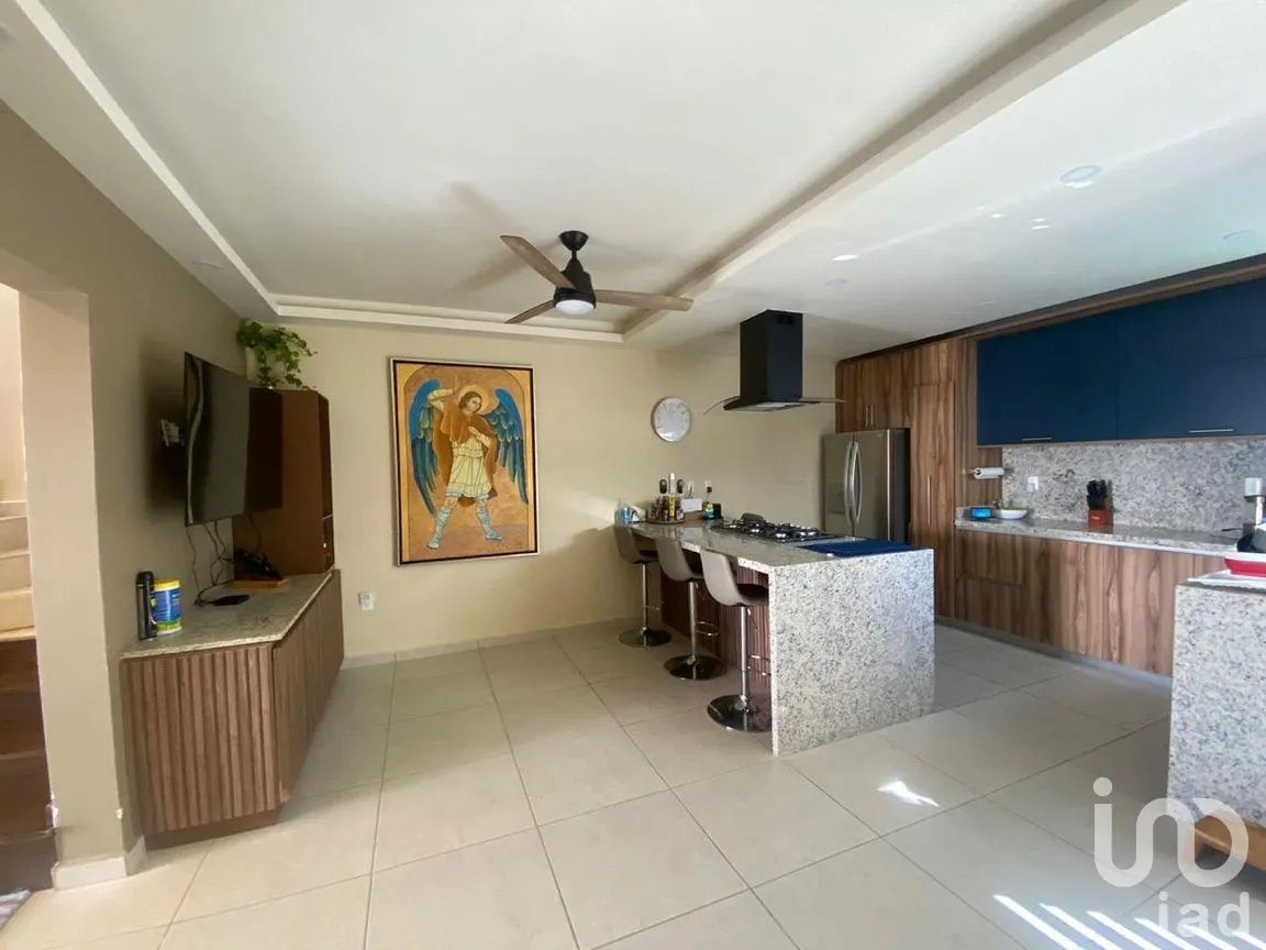 Casa en Venta en Sábalo Country Club, Mazatlán, Sinaloa | NEX-286822 | iad México | Foto 3 de 22