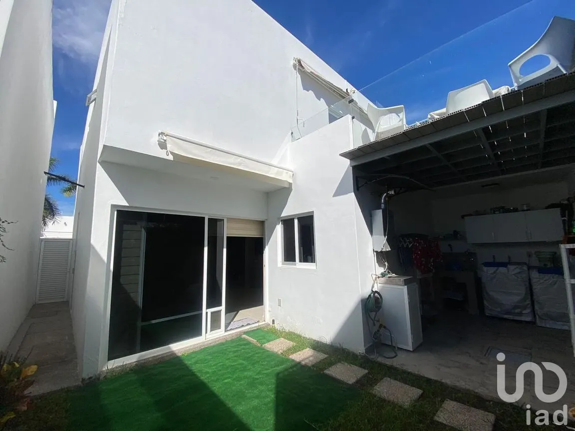Casa en Venta en Sábalo Country Club, Mazatlán, Sinaloa | NEX-286822 | iad México | Foto 22 de 22