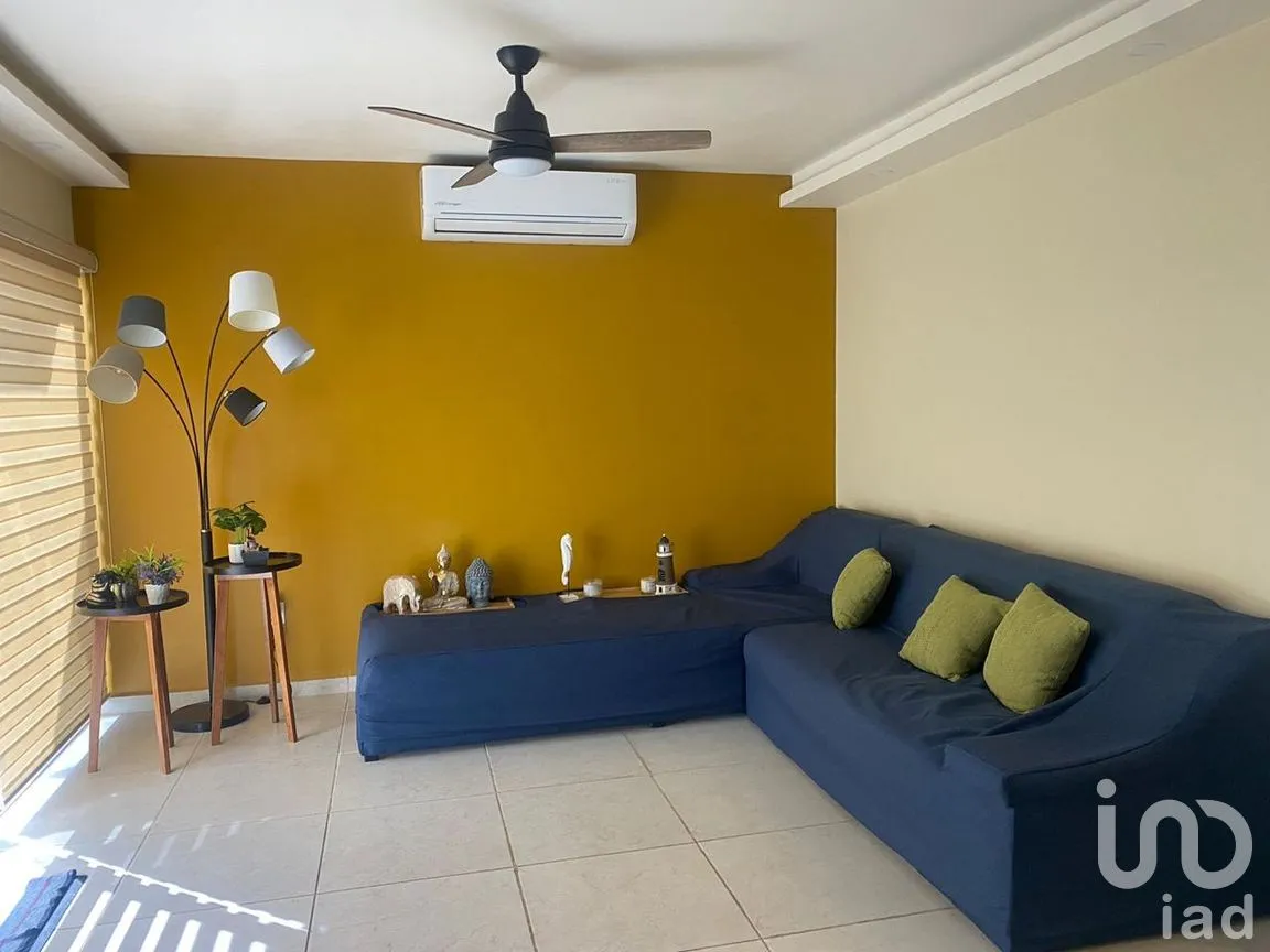 Casa en Venta en Sábalo Country Club, Mazatlán, Sinaloa | NEX-286822 | iad México | Foto 4 de 22