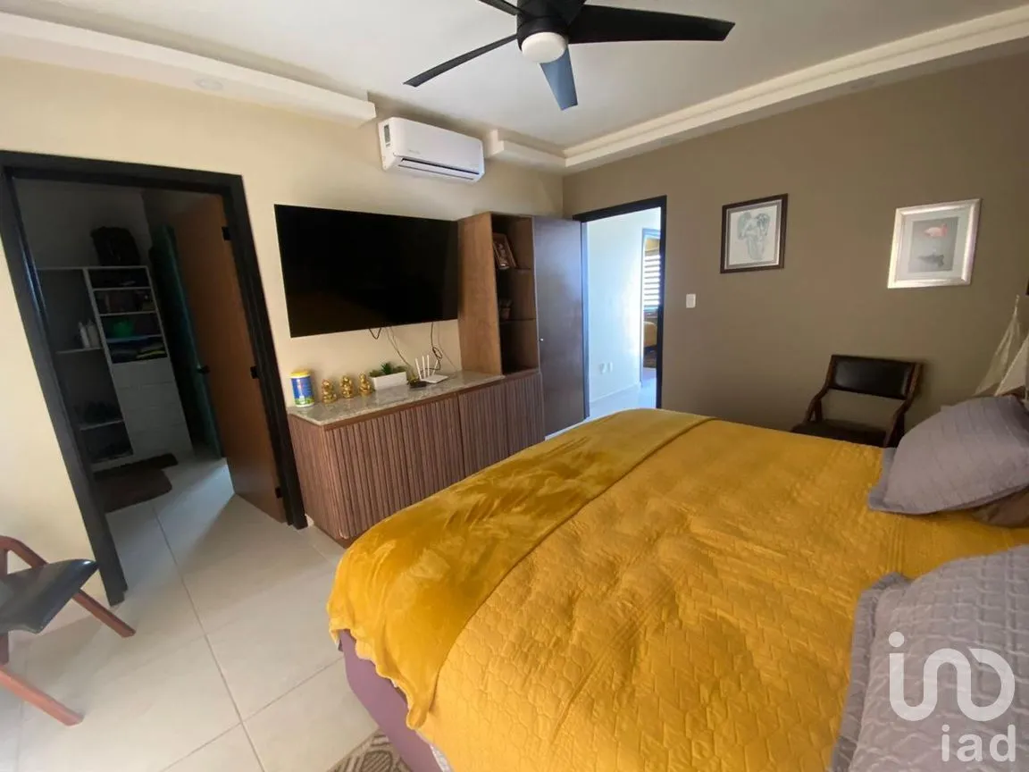 Casa en Venta en Sábalo Country Club, Mazatlán, Sinaloa | NEX-286822 | iad México | Foto 6 de 22