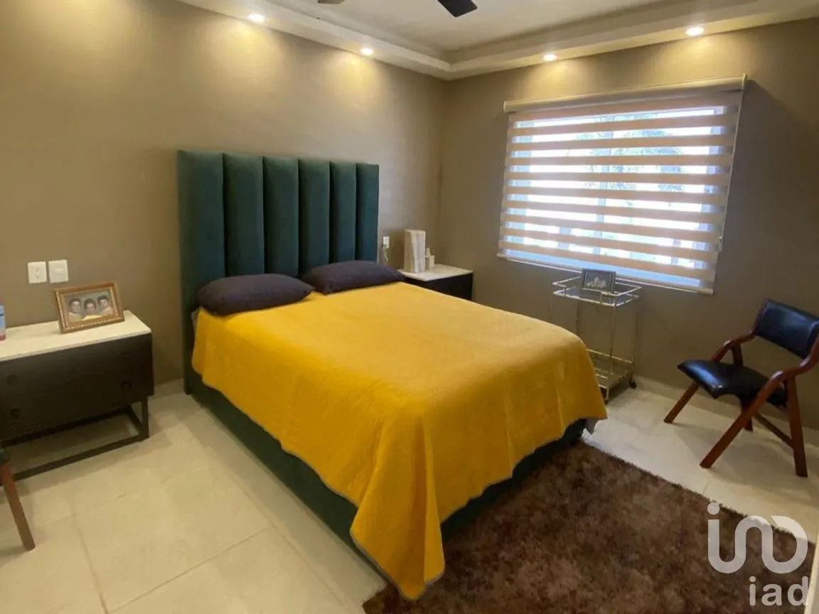 Casa en Venta en Sábalo Country Club, Mazatlán, Sinaloa | NEX-286822 | iad México | Foto 7 de 22
