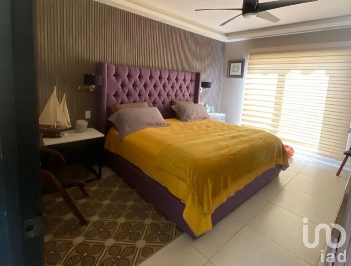 Casa en Venta en Sábalo Country Club, Mazatlán, Sinaloa | NEX-286822 | iad México | Foto 9 de 22