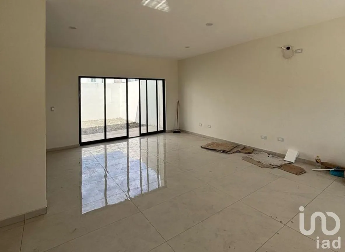 Casa en Venta en Sonterra Residencial, Mazatlán, Sinaloa | NEX-286882 | iad México | Foto 2 de 16
