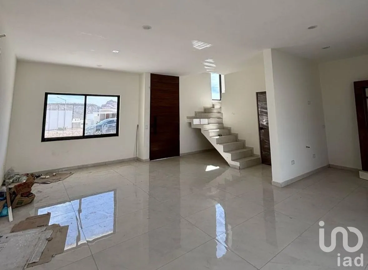 Casa en Venta en Sonterra Residencial, Mazatlán, Sinaloa | NEX-286882 | iad México | Foto 12 de 16