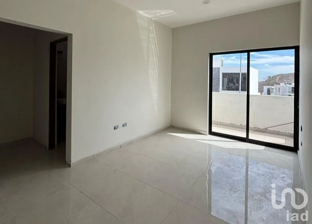 Casa en Venta en Sonterra Residencial, Mazatlán, Sinaloa | NEX-286882 | iad México | Foto 16 de 16