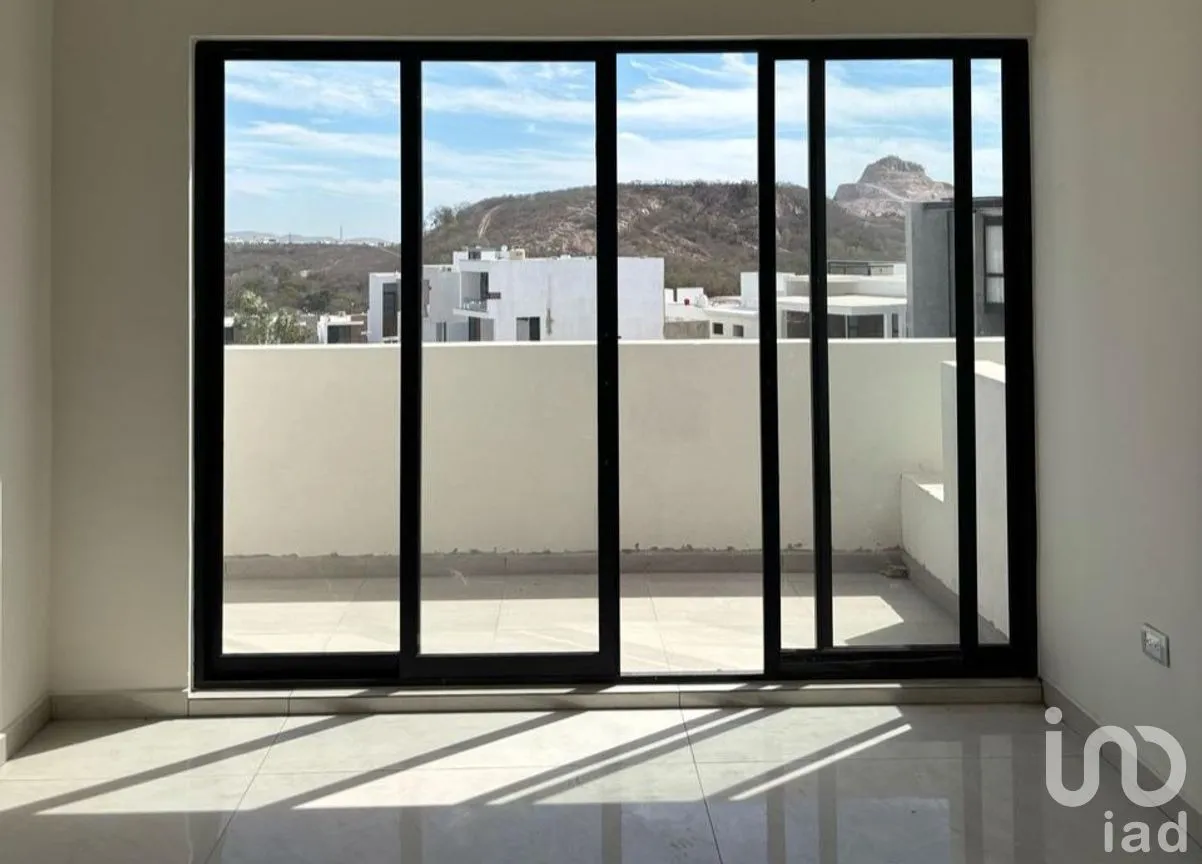 Casa en Venta en Sonterra Residencial, Mazatlán, Sinaloa | NEX-286882 | iad México | Foto 3 de 16