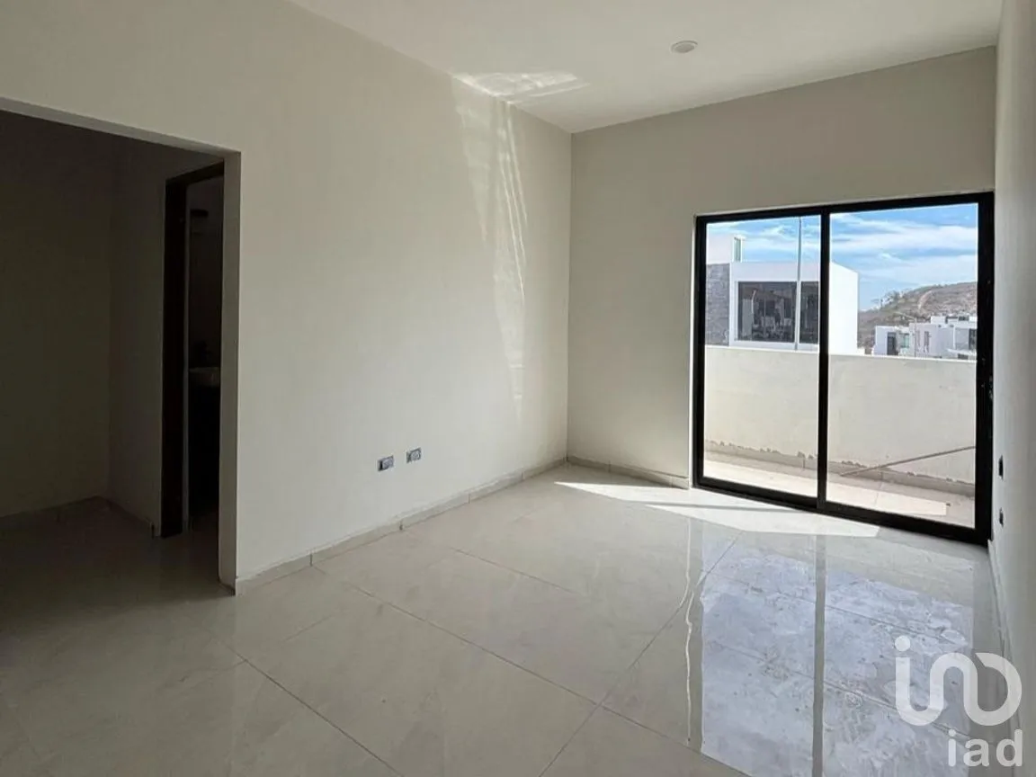 Casa en Venta en Sonterra Residencial, Mazatlán, Sinaloa | NEX-286882 | iad México | Foto 4 de 16