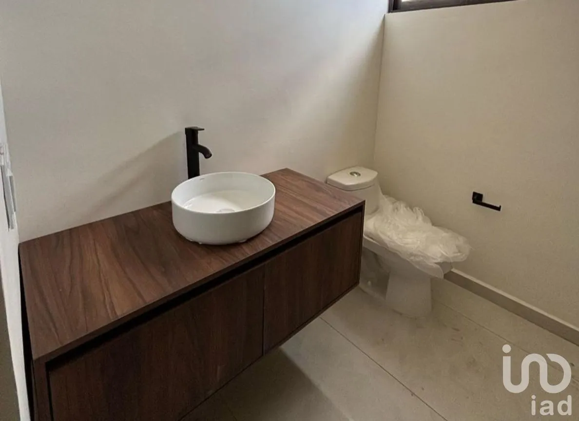 Casa en Venta en Sonterra Residencial, Mazatlán, Sinaloa | NEX-286882 | iad México | Foto 5 de 16