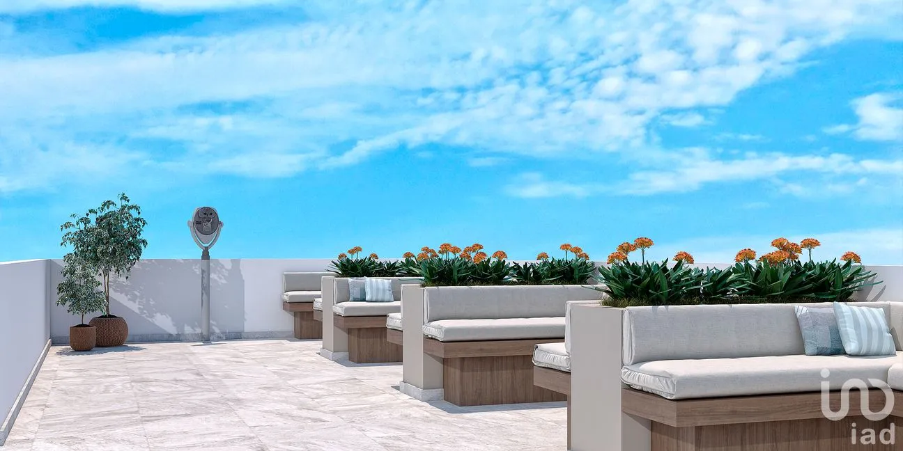 Departamento en Venta en Palos Prietos, Mazatlán, Sinaloa | NEX-286894 | iad México | Foto 12 de 17