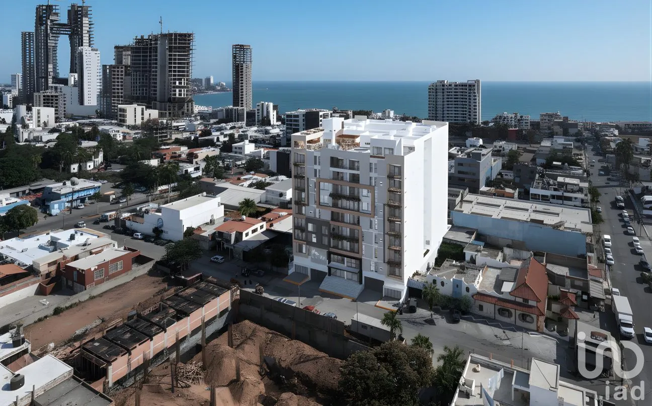 Departamento en Venta en Palos Prietos, Mazatlán, Sinaloa | NEX-286894 | iad México | Foto 15 de 17