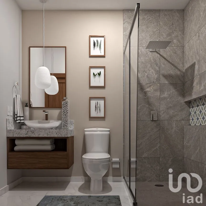 Departamento en Venta en Palos Prietos, Mazatlán, Sinaloa | NEX-286894 | iad México | Foto 8 de 17